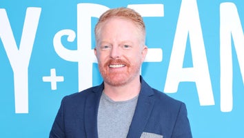 Jesse Tyler Ferguson Reveals He was a Stand-In Officiant for Sarah Hyland’s Wedding (Exclusive)